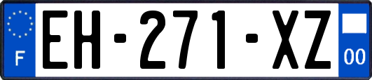 EH-271-XZ