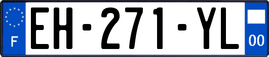 EH-271-YL