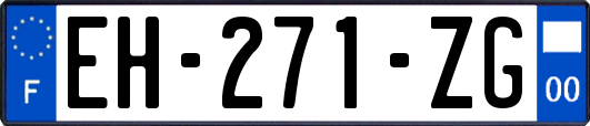 EH-271-ZG