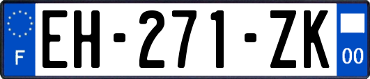 EH-271-ZK