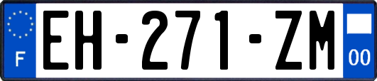 EH-271-ZM