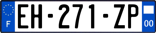 EH-271-ZP