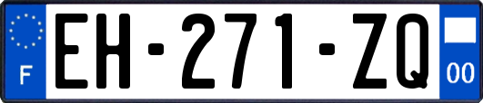 EH-271-ZQ