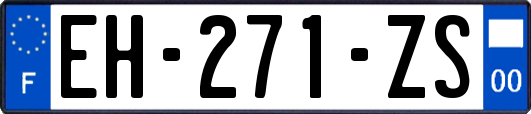 EH-271-ZS