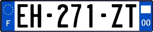 EH-271-ZT