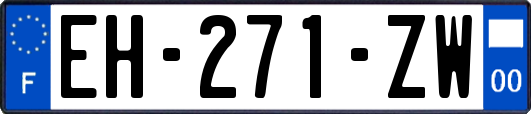 EH-271-ZW