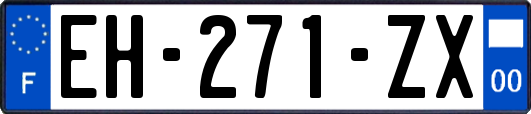 EH-271-ZX