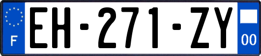 EH-271-ZY