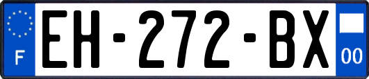 EH-272-BX