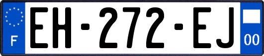 EH-272-EJ