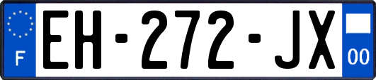 EH-272-JX