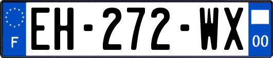 EH-272-WX