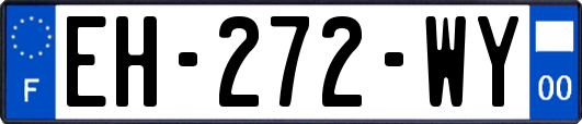 EH-272-WY