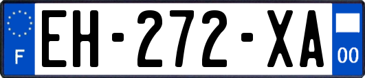 EH-272-XA