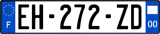 EH-272-ZD