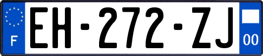 EH-272-ZJ