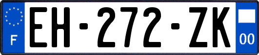 EH-272-ZK