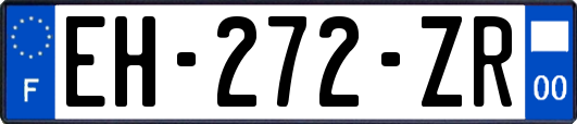 EH-272-ZR