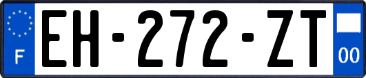 EH-272-ZT