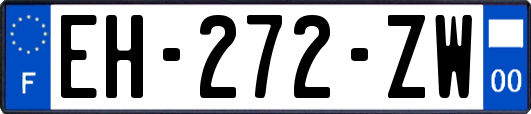 EH-272-ZW