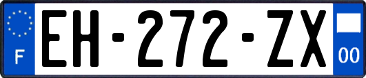 EH-272-ZX