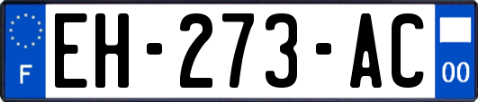 EH-273-AC