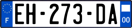 EH-273-DA