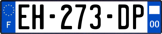 EH-273-DP