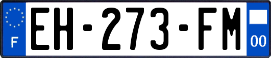 EH-273-FM