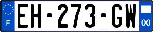 EH-273-GW