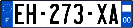 EH-273-XA