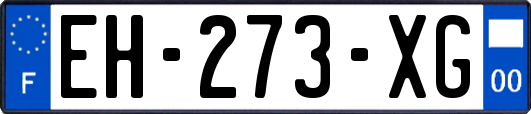 EH-273-XG