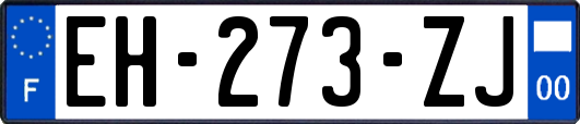 EH-273-ZJ