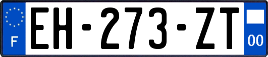 EH-273-ZT