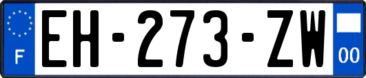 EH-273-ZW