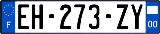 EH-273-ZY