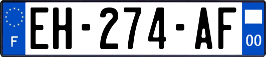 EH-274-AF