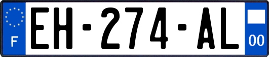 EH-274-AL