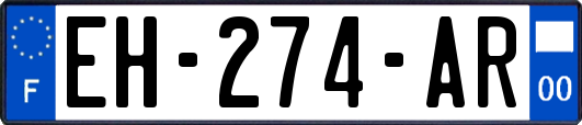 EH-274-AR