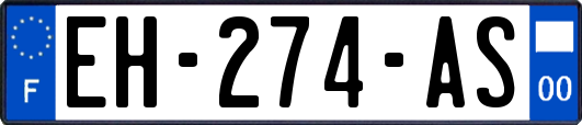 EH-274-AS