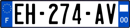 EH-274-AV