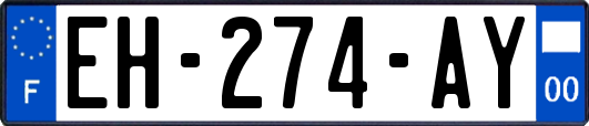 EH-274-AY