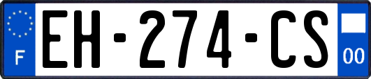 EH-274-CS