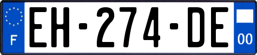 EH-274-DE