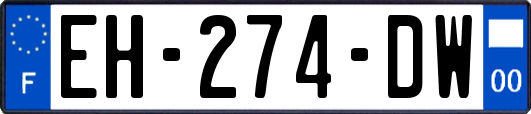 EH-274-DW