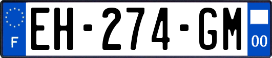 EH-274-GM