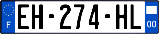 EH-274-HL