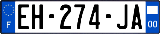 EH-274-JA