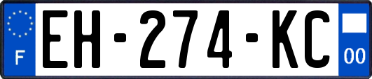 EH-274-KC