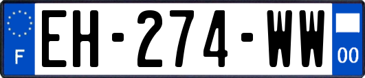 EH-274-WW